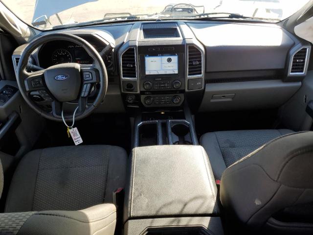 Photo 8 from auction – 2016 FORD F150 SUPER with VIN 1FTEW1C82GFA89444