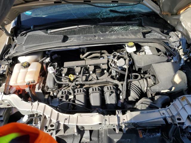 Photo 11 from auction – 2017 FORD FOCUS TITA with VIN 1FADP3J2XHL237285