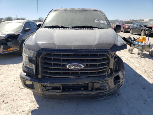 Photo 5 from auction – 2016 FORD F150 SUPER with VIN 1FTEW1CP4GKF10126