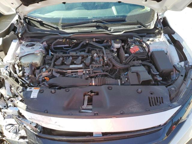 Photo 11 from auction – 2019 HONDA CIVIC EX with VIN 19XFC1F39KE007032
