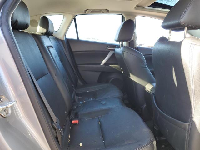 Photo 10 from auction – 2013 MAZDA 3 I with VIN JM1BL1M79D1729515