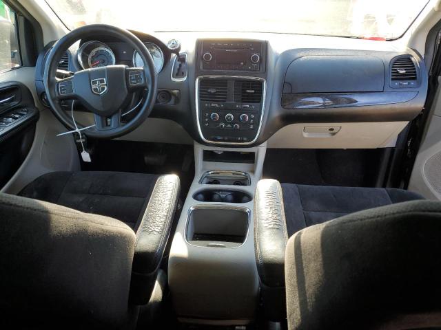 Photo 8 from auction – 2014 DODGE GRAND CARA with VIN 2C4RDGCG1ER214165