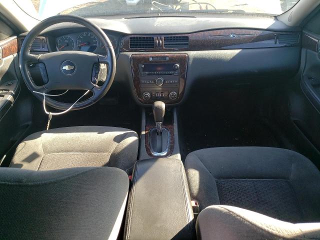 Photo 8 from auction – 2012 CHEVROLET IMPALA LT with VIN 2G1WB5E33C1204328