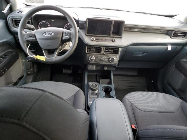 Photo 8 from auction – 2023 FORD MAVERICK X with VIN 3FTTW8F9XPRA11534