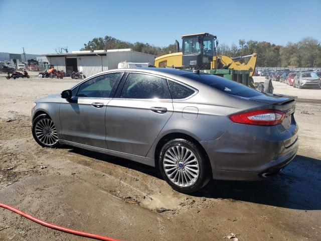 Photo 2 from auction – 2014 FORD FUSION TIT with VIN 3FA6P0K97ER271426