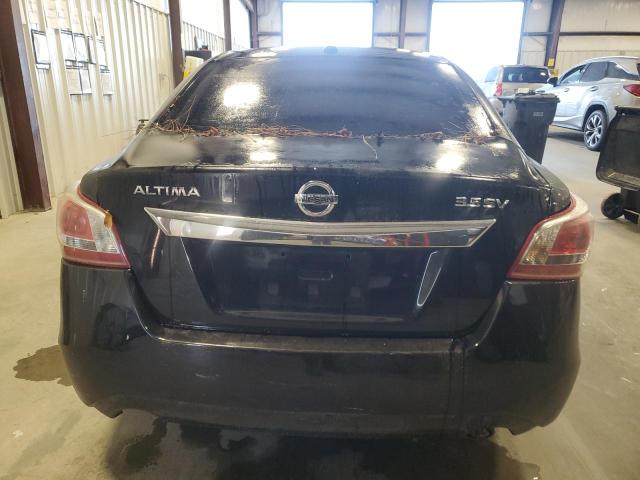 Photo 6 from auction – 2013 NISSAN ALTIMA 3.5 with VIN 1N4BL3AP9DC104946