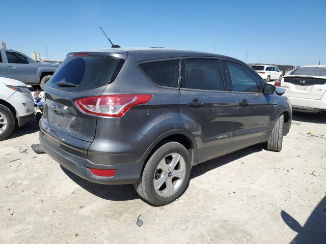 Photo 3 from auction – 2014 FORD ESCAPE S with VIN 1FMCU0F75EUC84436