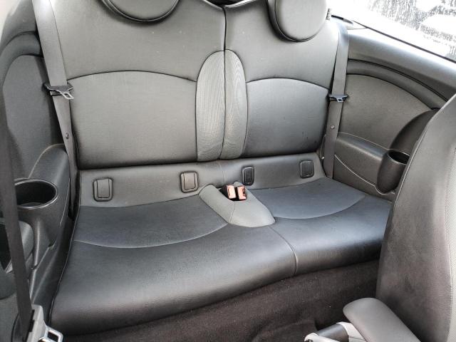 Photo 10 from auction – 2010 MINI COOPER CLU with VIN WMWML3C55ATX39427
