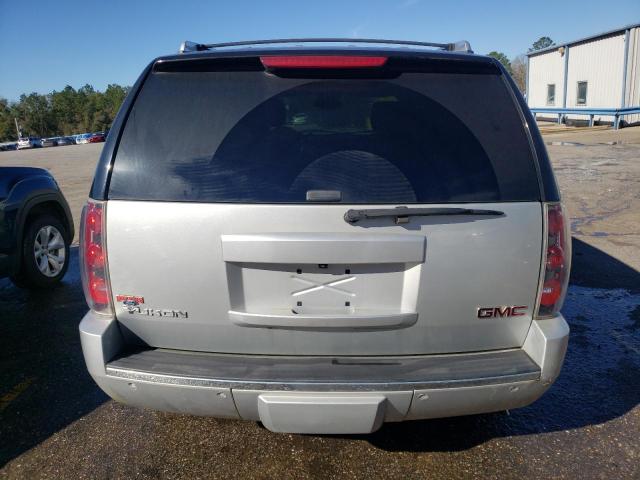Photo 6 from auction – 2013 GMC YUKON DENA with VIN 1GKS2EEF0DR300284