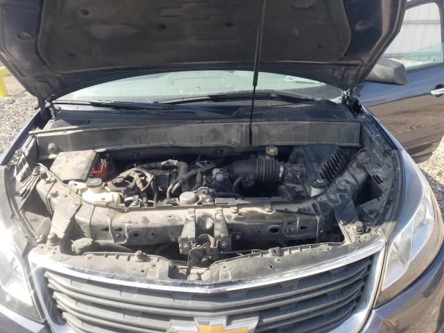 Photo 12 from auction – 2014 CHEVROLET TRAVERSE L with VIN 1GNKRFED7EJ138964