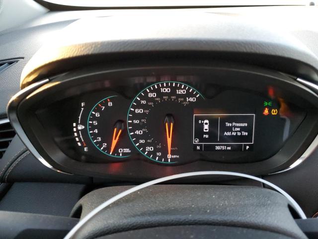Photo 9 from auction – 2020 CHEVROLET TRAX 1LT with VIN 3GNCJLSB3LL283566