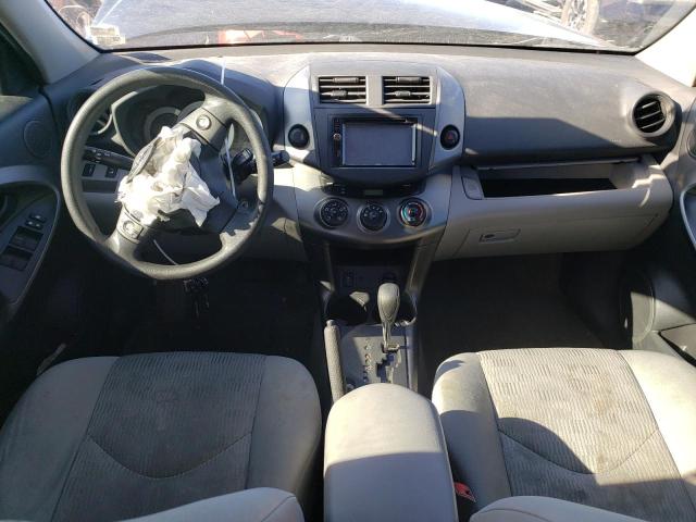 Photo 8 from auction – 2012 TOYOTA RAV4 with VIN 2T3KF4DV5CW142705
