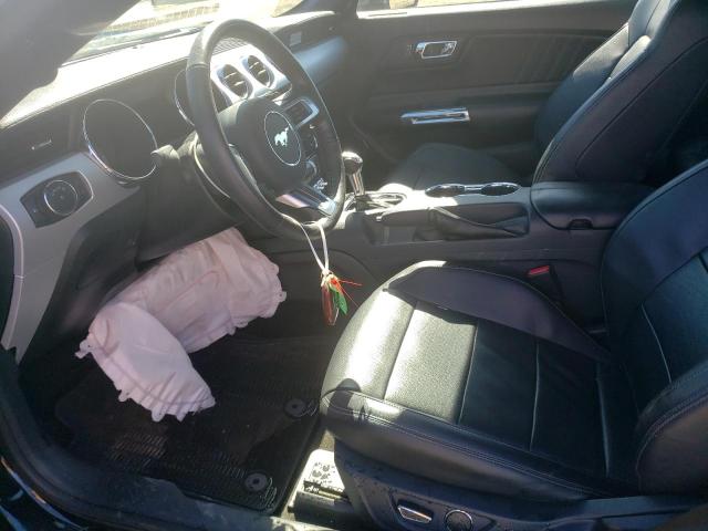 Photo 7 from auction – 2015 FORD MUSTANG with VIN 1FA6P8TH6F5341782
