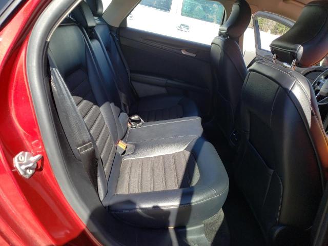 Photo 10 from auction – 2018 FORD FUSION SE with VIN 3FA6P0HD3JR228949