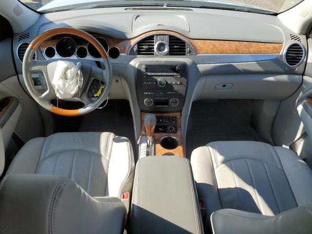 Photo 8 from auction – 2012 BUICK ENCLAVE with VIN 5GAKRCED5CJ342619