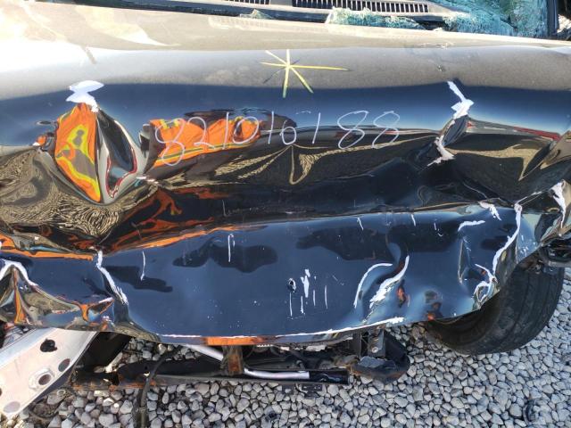 Photo 12 from auction – 2018 NISSAN PATHFINDER with VIN 5N1DR2MM3JC605495
