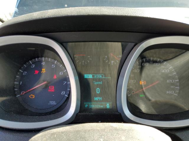 Photo 9 from auction – 2014 CHEVROLET EQUINOX LT with VIN 2GNFLFEK3E6146915