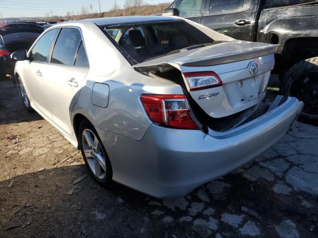 Photo 2 from auction – 2014 TOYOTA CAMRY L with VIN 4T1BF1FK3EU757945