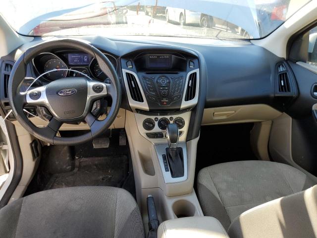 Photo 8 from auction – 2013 FORD FOCUS with VIN 1FADP3F20DL188634