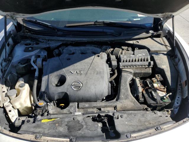 Photo 11 from auction – 2014 NISSAN MAXIMA S with VIN 1N4AA5APXEC497435