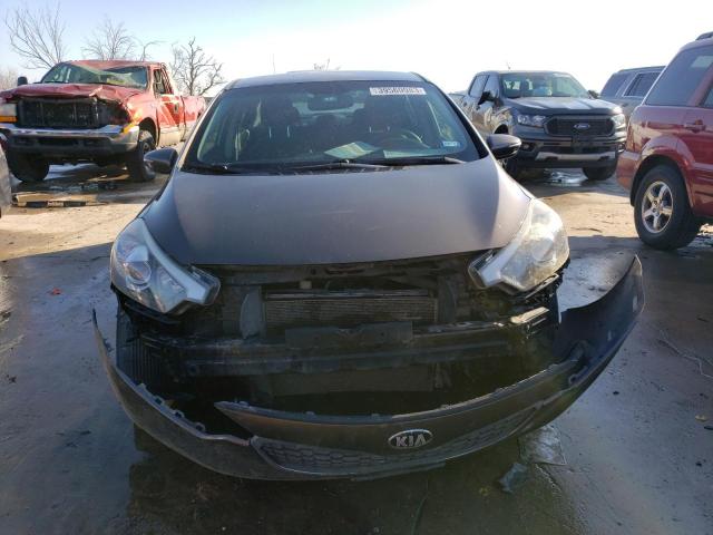 Photo 5 from auction – 2014 KIA FORTE LX with VIN KNAFX4A61E5115603
