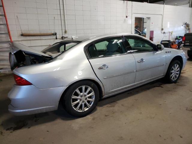 Photo 3 from auction – 2009 BUICK LUCERNE CX with VIN 1G4HP57M99U130140