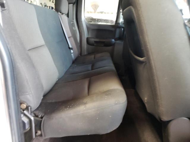 Photo 10 from auction – 2010 GMC SIERRA C15 with VIN 1GTSCUEA4AZ289020