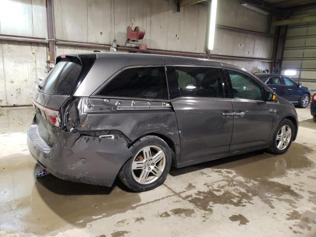 Photo 3 from auction – 2012 HONDA ODYSSEY TO with VIN 5FNRL5H96CB106683