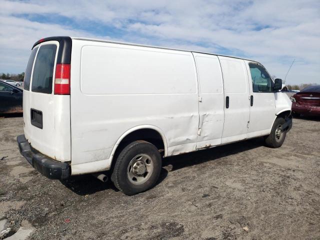 Photo 3 from auction – 2012 CHEVROLET EXPRESS G2 with VIN 1GCWGGFA0C1132494