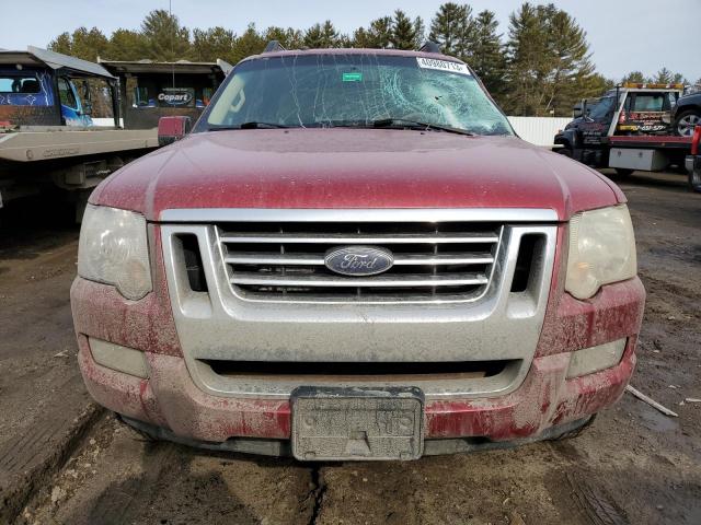 Photo 5 from auction – 2007 FORD EXPLORER S with VIN 1FMEU53K57UA24989