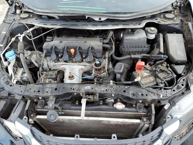 Photo 11 from auction – 2015 HONDA CIVIC SE with VIN 19XFB2F72FE288978