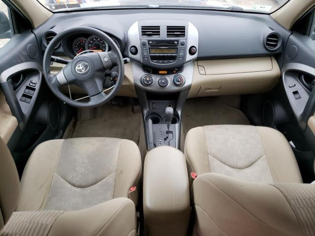 Photo 8 from auction – 2011 TOYOTA RAV4 with VIN 2T3BF4DV5BW160863