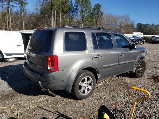 Photo 3 from auction – 2009 HONDA PILOT TOUR with VIN 5FNYF48879B036804
