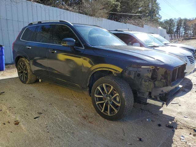 Photo 4 from auction – 2016 VOLVO XC90 T6 with VIN YV4A22PK2G1084583