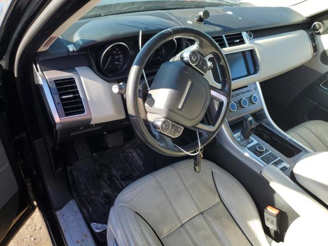 Photo 8 from auction – 2015 LAND ROVER RANGE ROVE with VIN SALWR2VF8FA603847