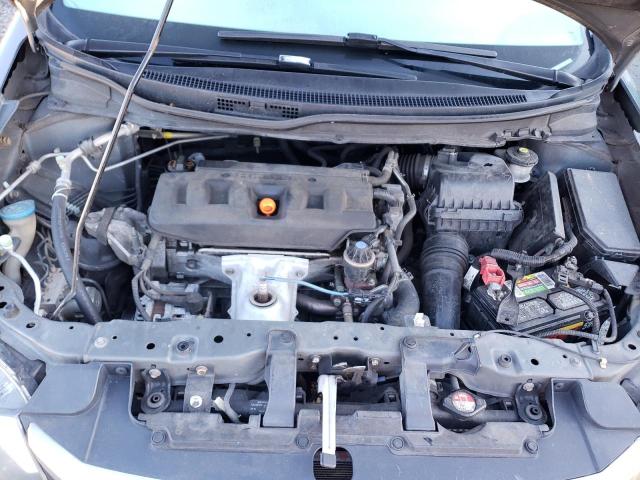 Photo 11 from auction – 2012 HONDA CIVIC EX with VIN 2HGFB2F81CH310060