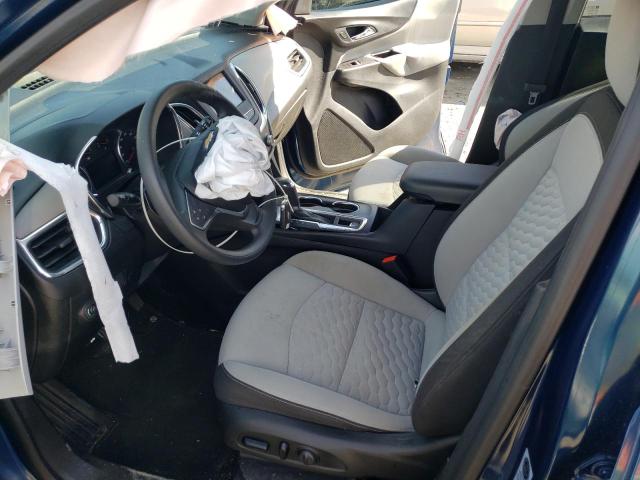 Photo 7 from auction – 2019 CHEVROLET EQUINOX LT with VIN 2GNAXKEV2K6240412