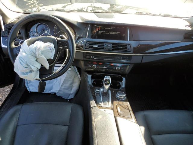 Photo 8 from auction – 2016 BMW 528 XI with VIN WBA5A7C52GG150578
