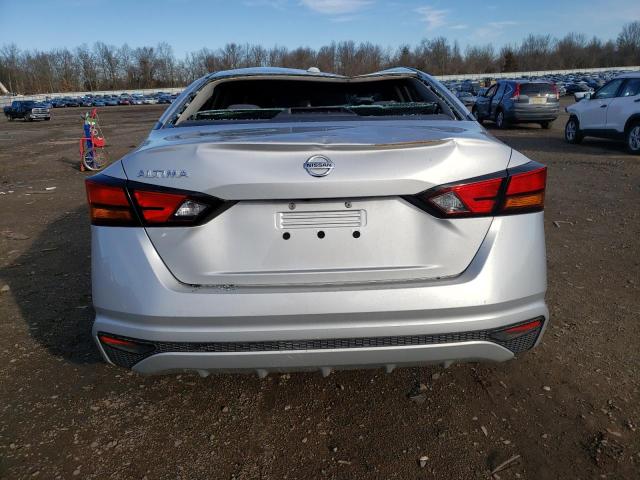 Photo 6 from auction – 2020 NISSAN ALTIMA S with VIN 1N4BL4BV0LC240996