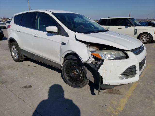 Photo 4 from auction – 2013 FORD ESCAPE SE with VIN 1FMCU9GX0DUD88897