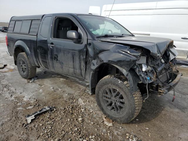 Photo 4 from auction – 2013 NISSAN FRONTIER S with VIN 1N6AD0CW8DN728020