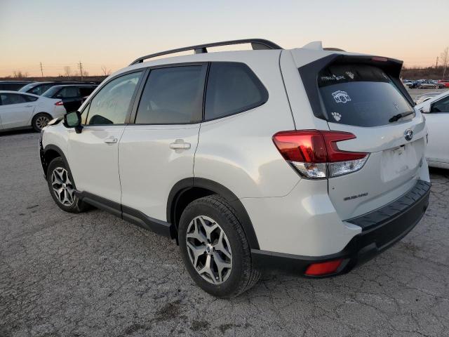 Zdjęcie 2 z aukcji – 2019 SUBARU FORESTER P z VIN JF2SKAGC4KH495480