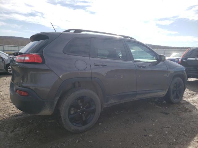 Photo 3 from auction – 2018 JEEP CHEROKEE L with VIN 1C4PJMCB2JD546857