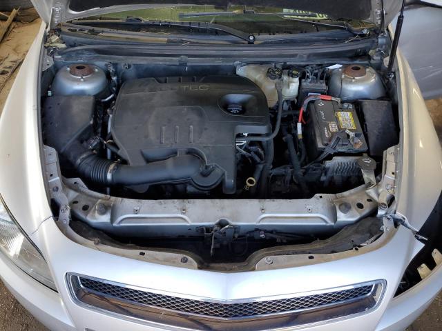Photo 11 from auction – 2012 CHEVROLET MALIBU 1LT with VIN 1G1ZC5EU9CF380232