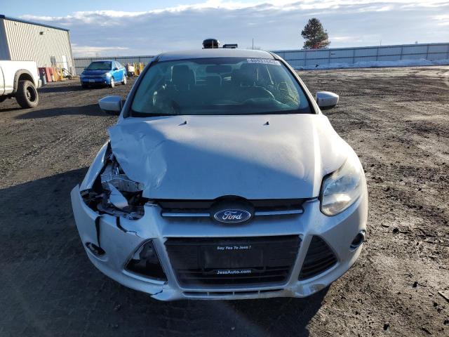 Photo 5 from auction – 2012 FORD FOCUS SE with VIN 1FAHP3F27CL186699