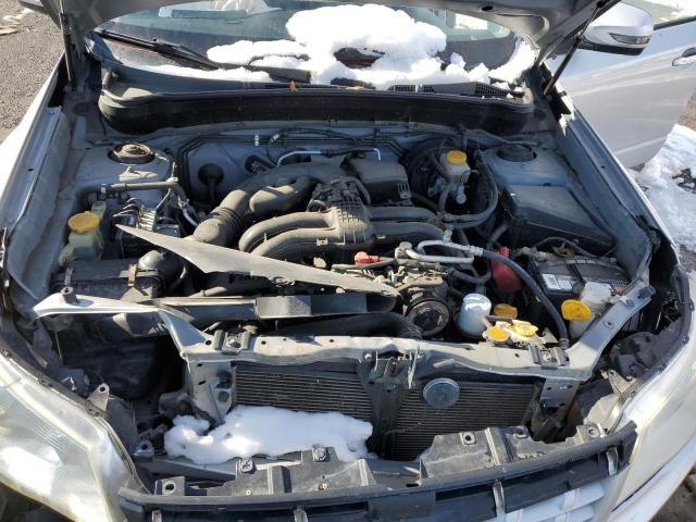 Photo 11 from auction – 2011 SUBARU FORESTER T with VIN JF2SHAGC3BH723340