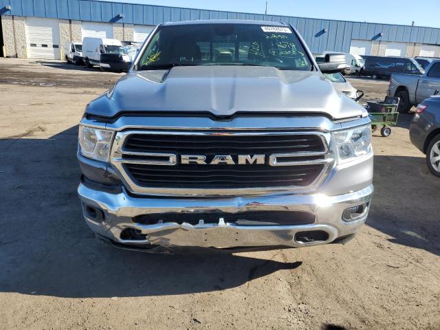 Photo 5 from auction – 2021 RAM 2500 BIG H with VIN 1C6SRFFT5MN522674