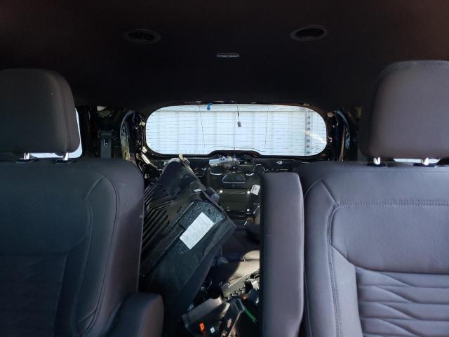 Photo 10 from auction – 2020 FORD EXPLORER X with VIN 1FMSK8DH1LGA36885
