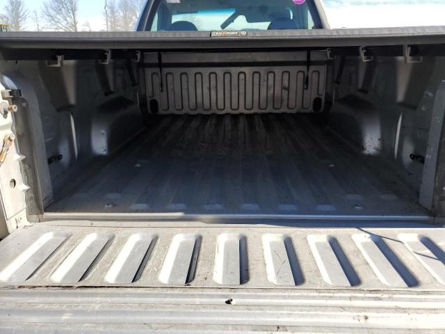 Photo 10 from auction – 1998 FORD F150 with VIN 2FTZF0726WCB16656