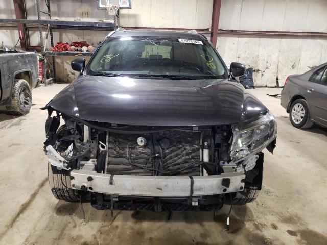 Photo 5 from auction – 2014 NISSAN PATHFINDER with VIN 5N1AR2MM3EC634469